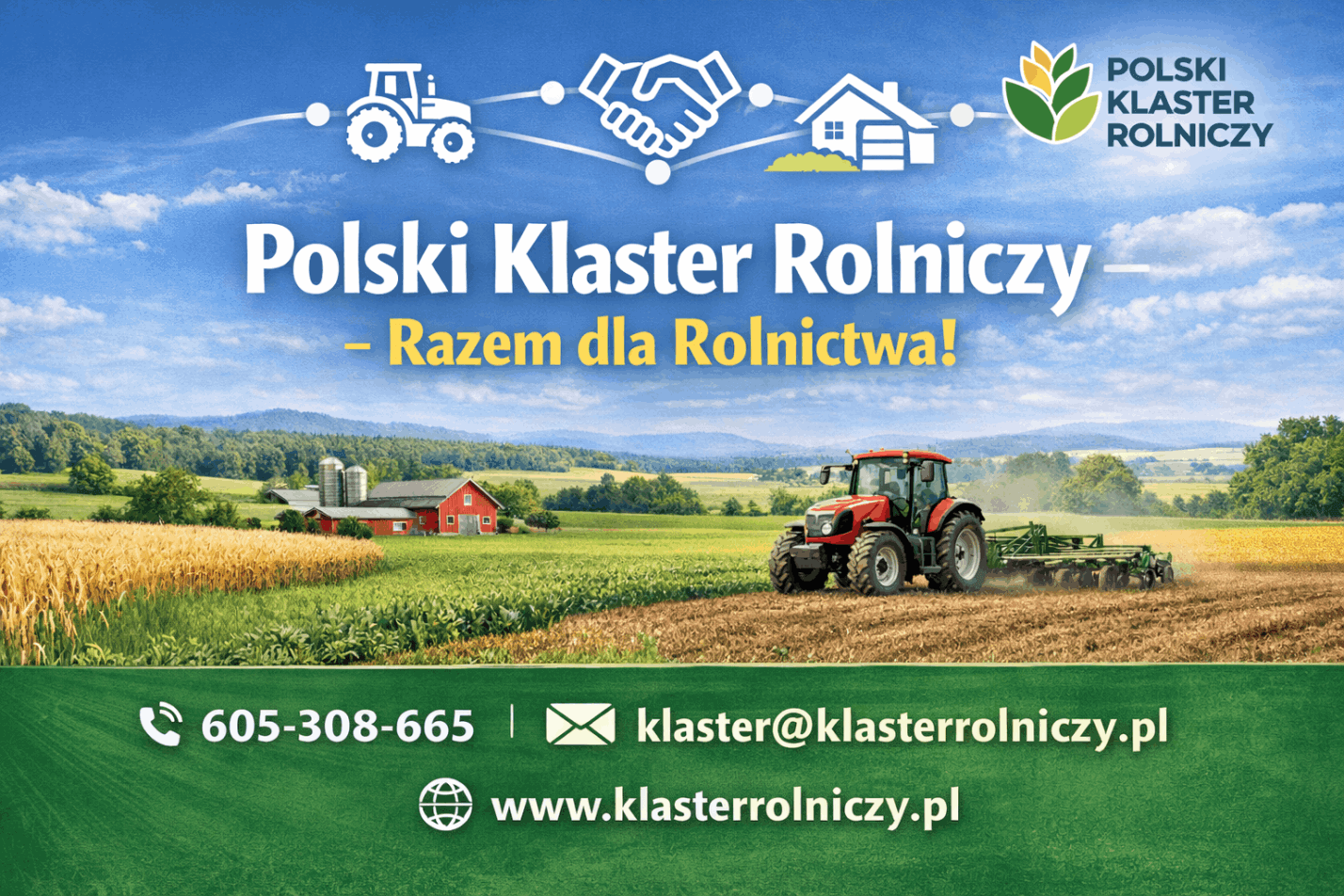 Polski Klaster Rolniczy